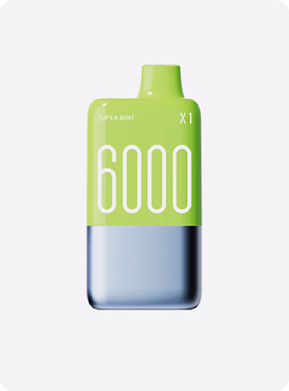 DAH6000