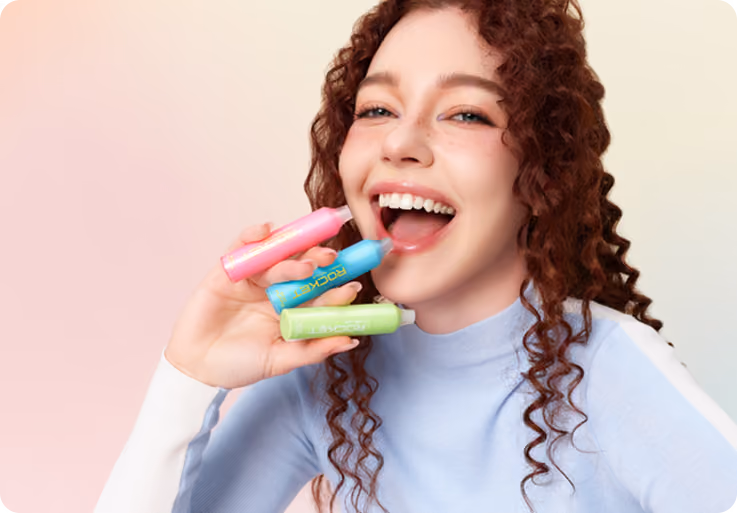 What Are The Top 10 Popular And Least Harmful Disposable Vapes?