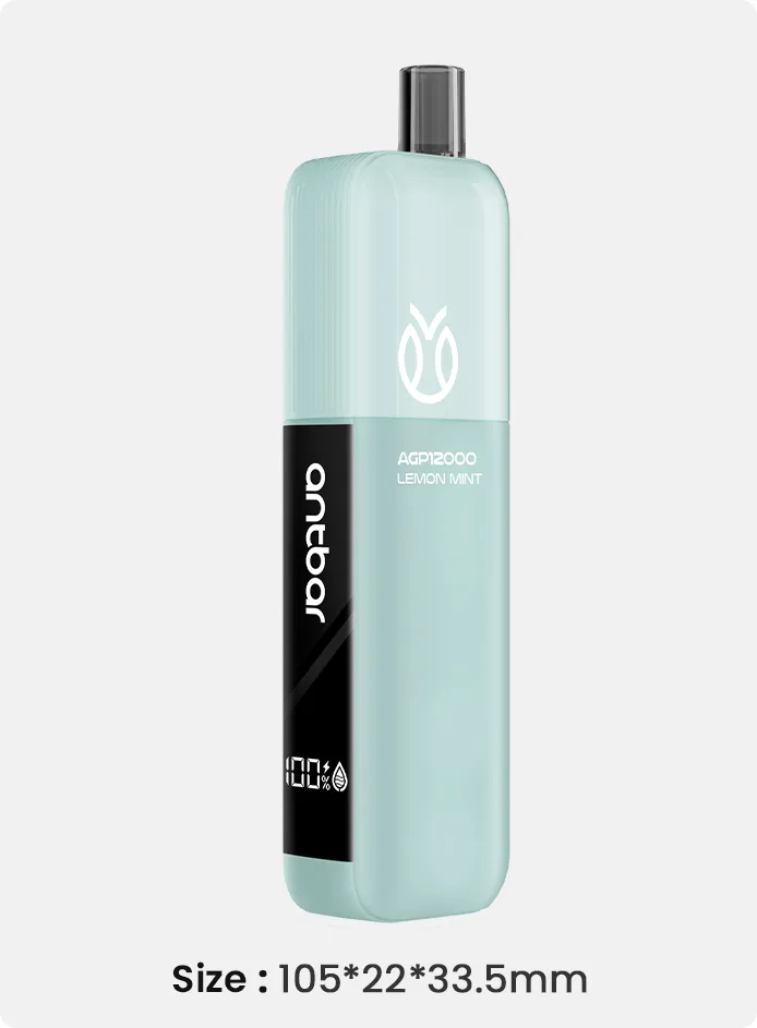 AGP12000 disposable vape